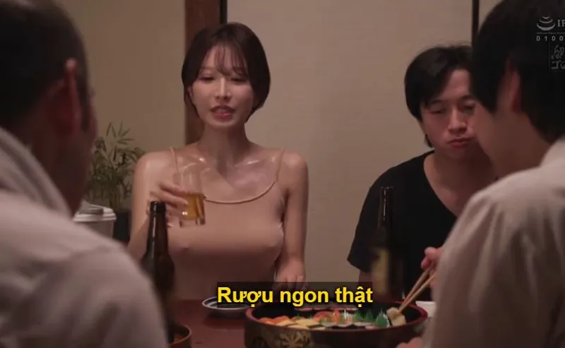 Người vợ gạ đụ cả gia đình ông xã vì ông xã dẫn về quê rồi bỏ bê dam dang sml